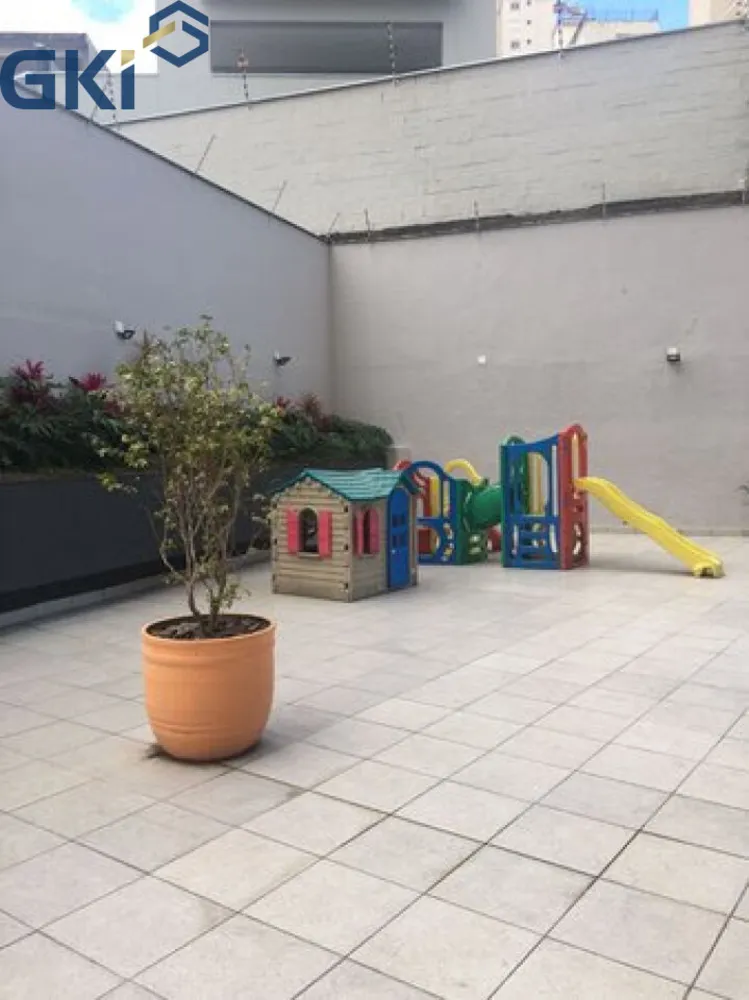 Apartamento, 2 quartos, 50 m² - Foto 11