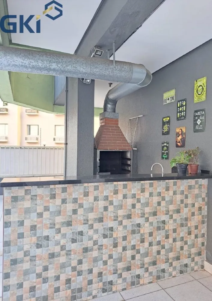 Apartamento, 2 quartos, 50 m² - Foto 8