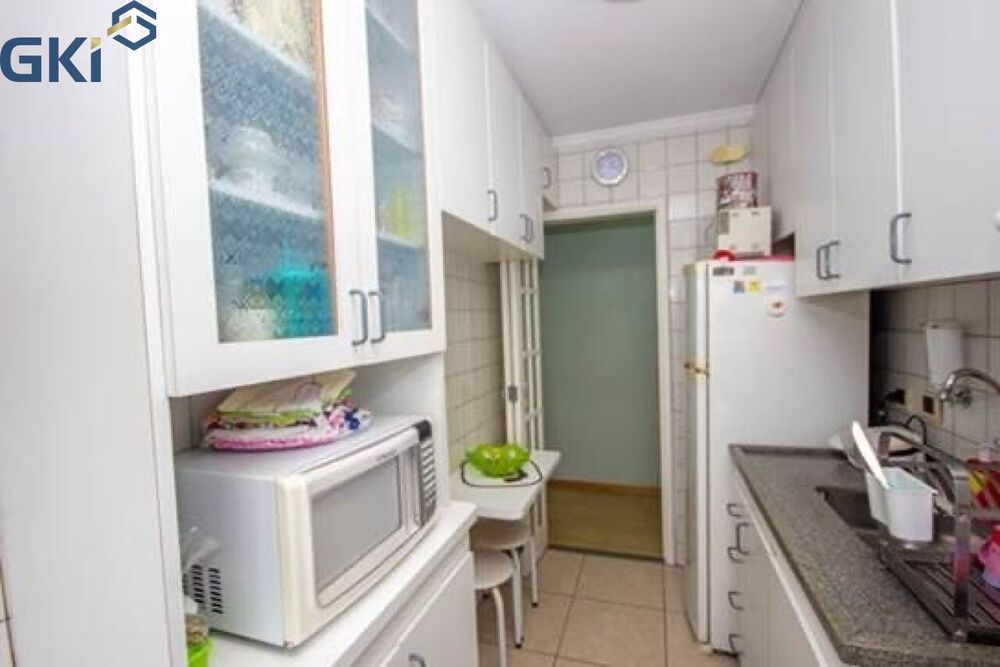 Apartamento, 2 quartos, 50 m² - Foto 5