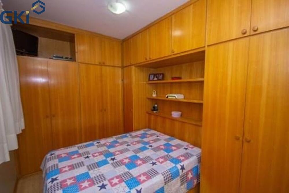 Apartamento, 2 quartos, 50 m² - Foto 8