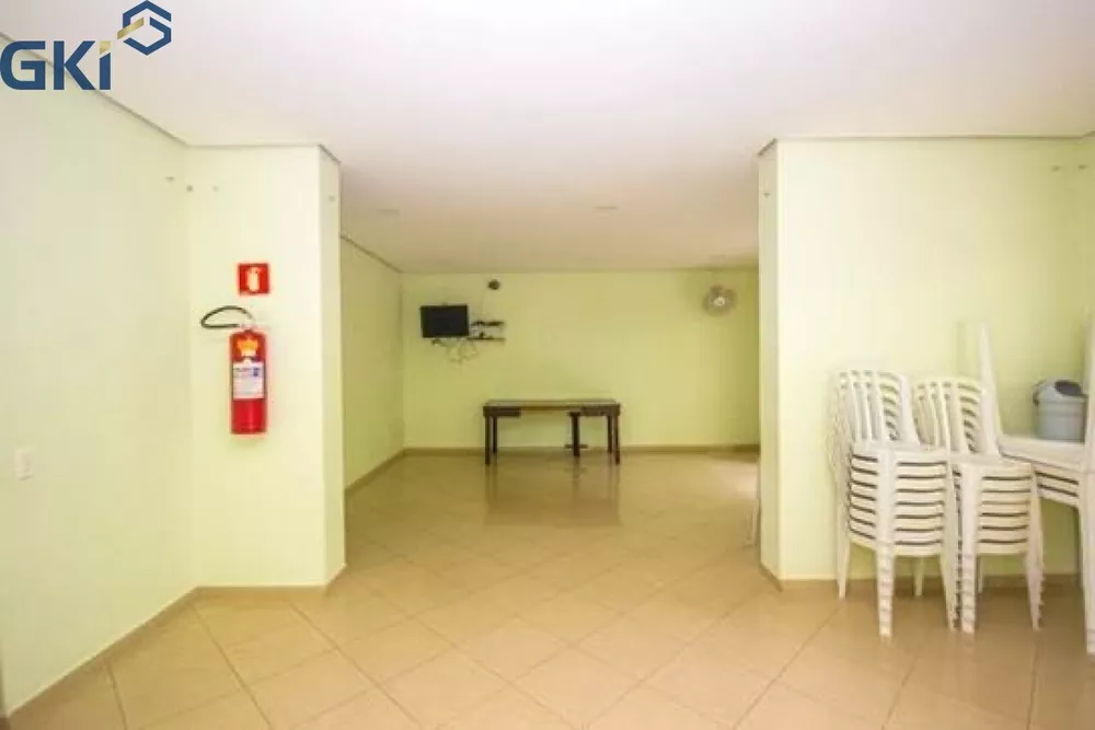 Apartamento, 2 quartos, 50 m² - Foto 3