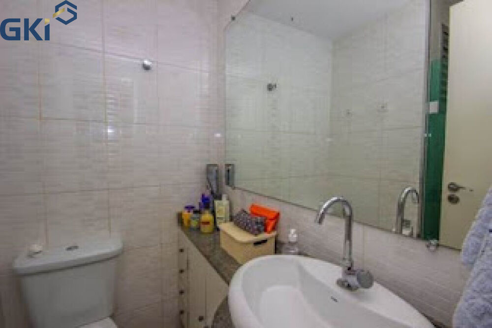Apartamento, 2 quartos, 50 m² - Foto 6