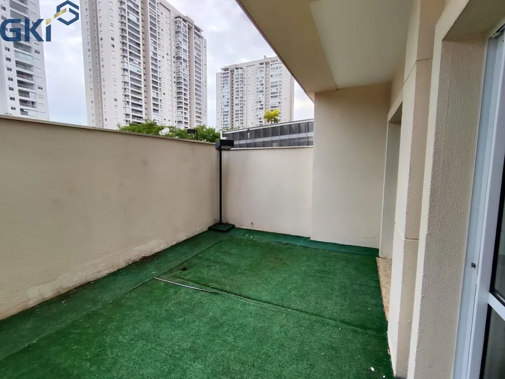Sala-Conjunto, 105 m² - Foto 9
