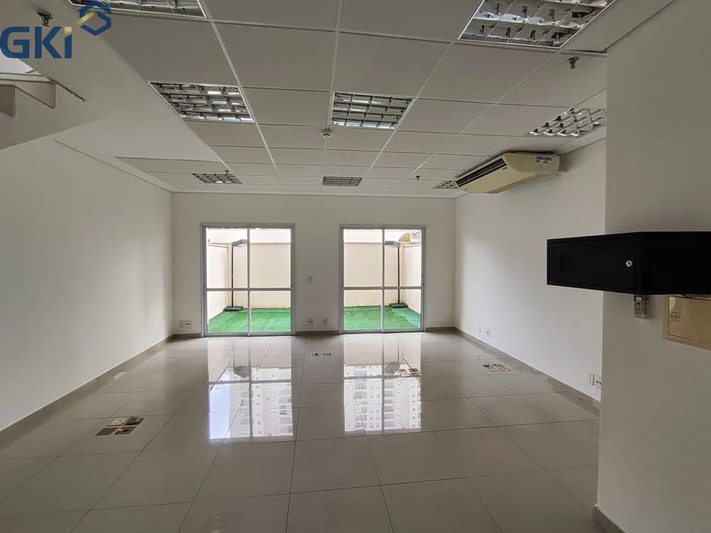 Sala-Conjunto, 105 m² - Foto 14