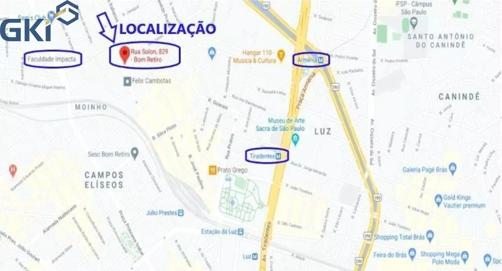 Terreno, 348 m² - Foto 8