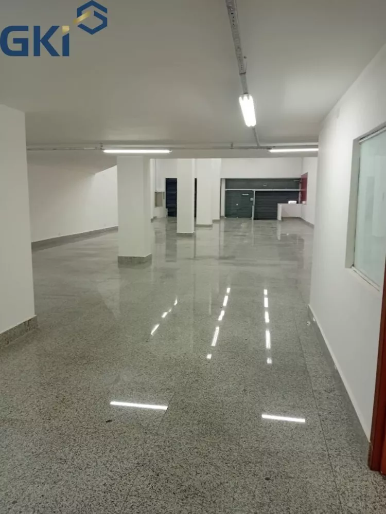 Loja-Salão, 655 m² - Foto 1