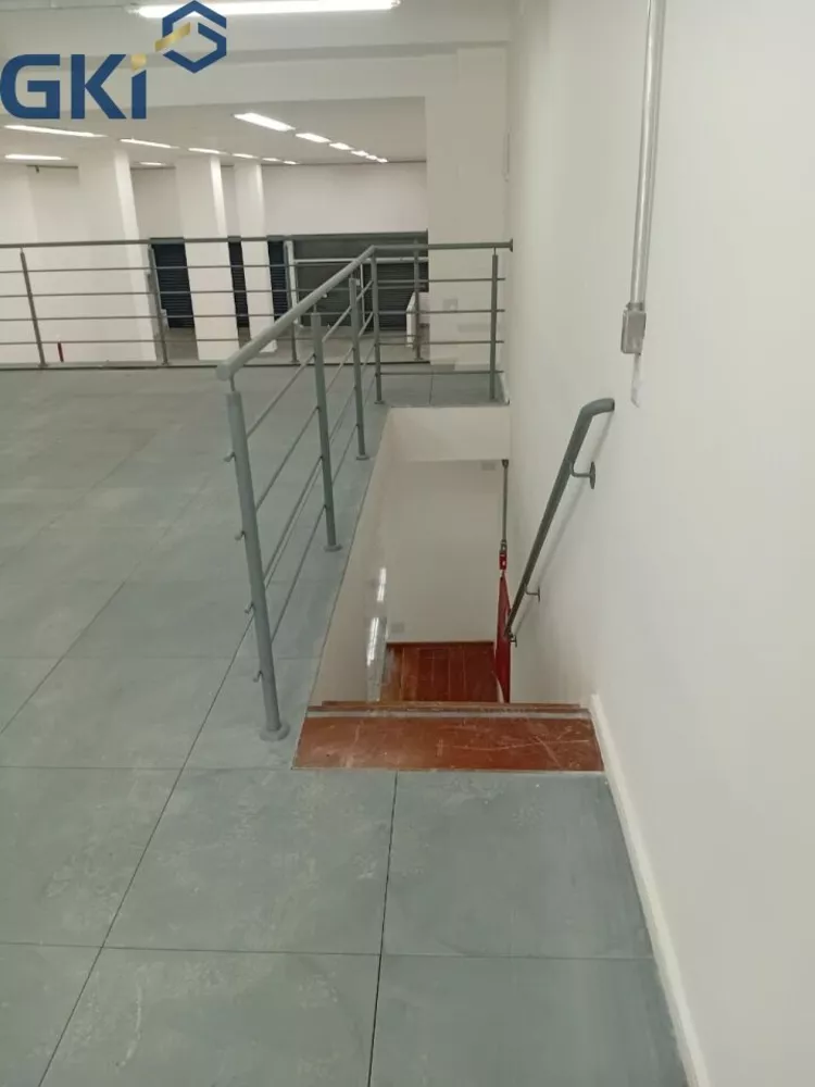 Loja-Salão, 655 m² - Foto 2