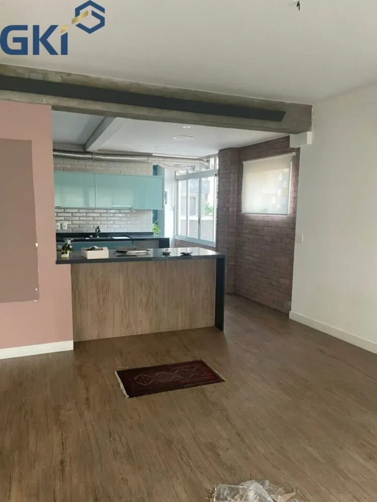 Apartamento, 2 quartos, 164 m² - Foto 15