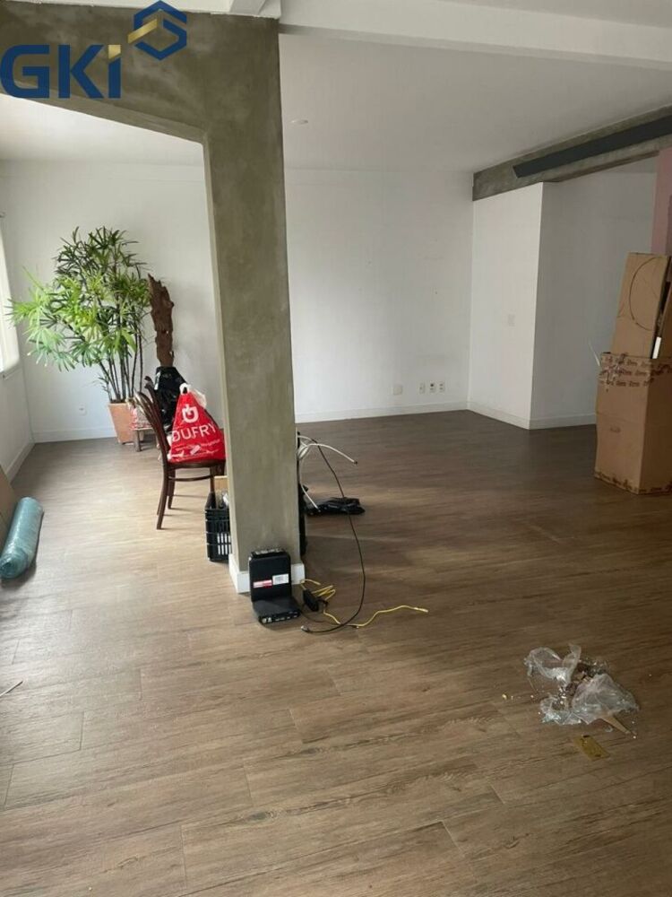 Apartamento, 2 quartos, 164 m² - Foto 1