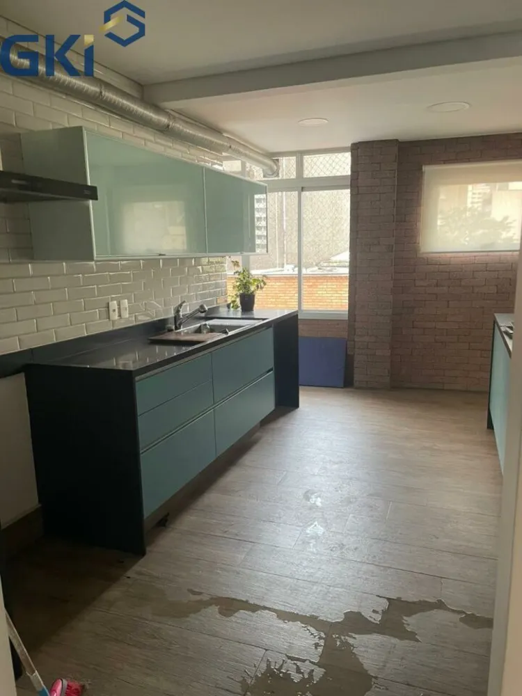 Apartamento, 2 quartos, 164 m² - Foto 4