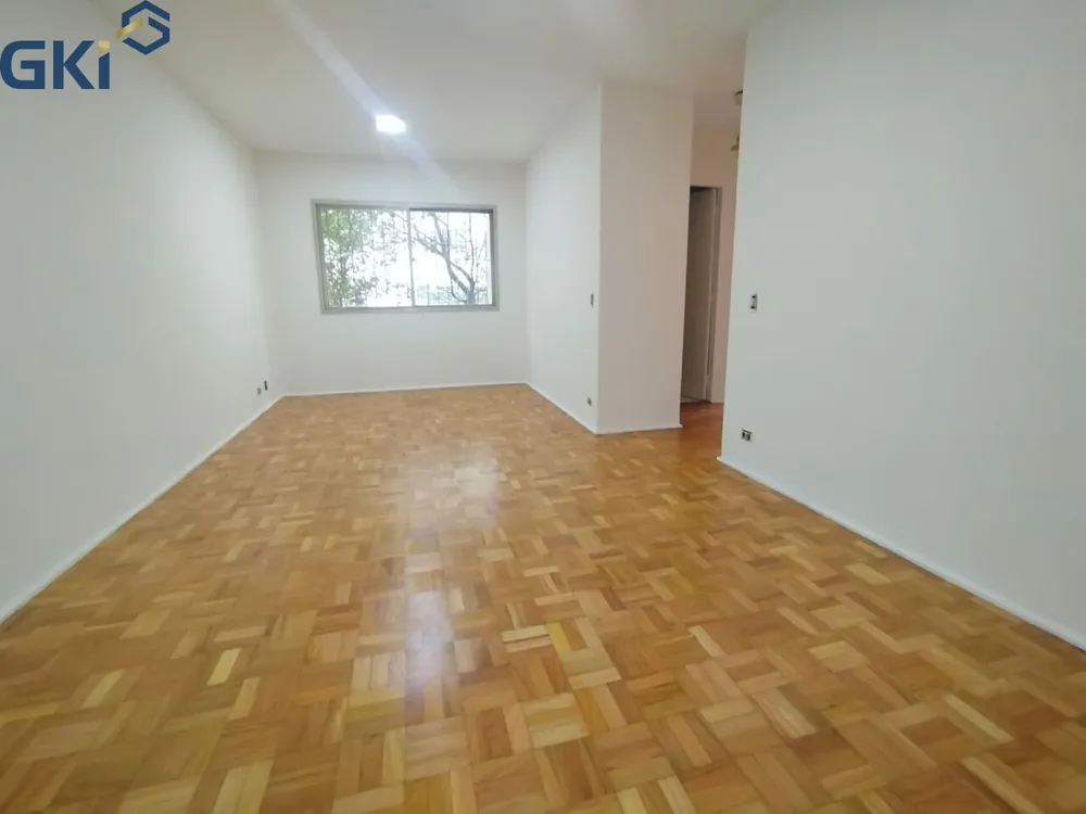 Apartamento, 2 quartos, 89 m² - Foto 2