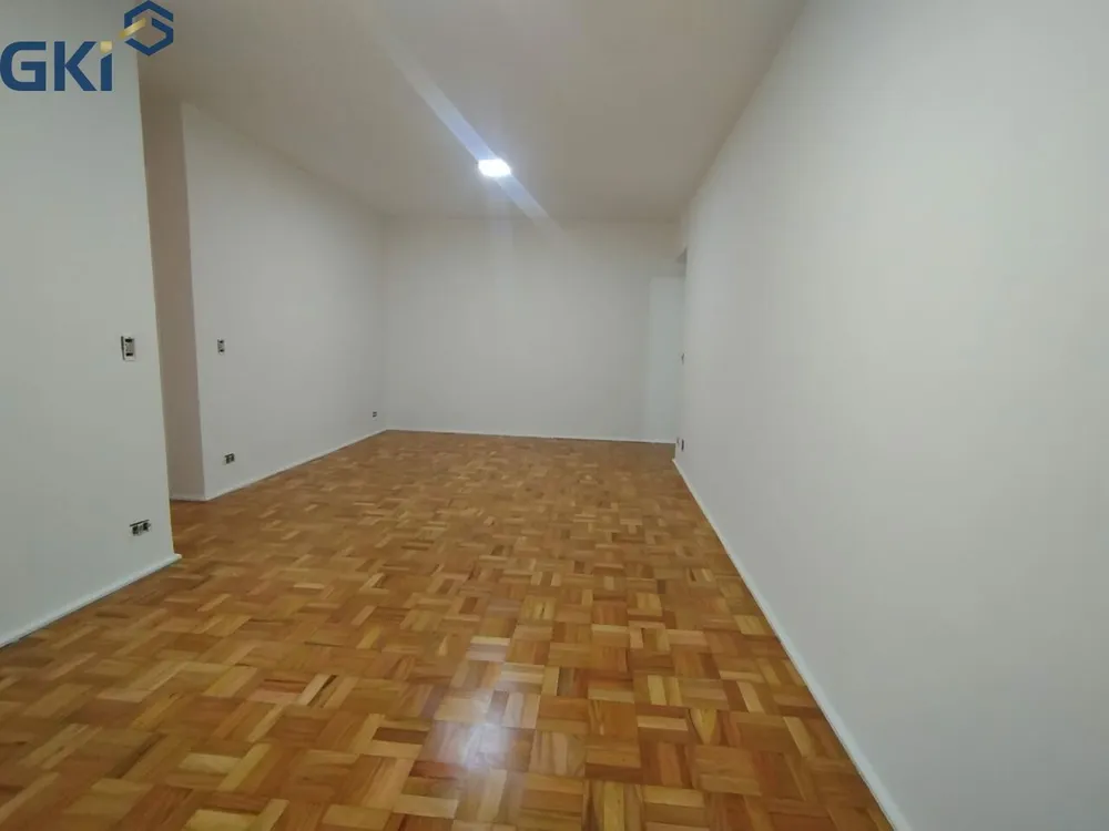 Apartamento, 2 quartos, 89 m² - Foto 3