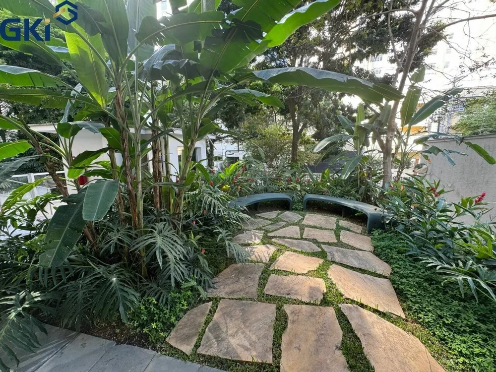 Apartamento, 2 quartos, 89 m² - Foto 8
