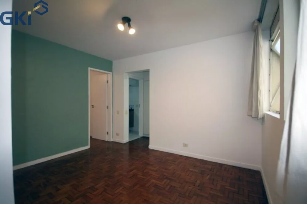 Apartamento, 1 quarto, 36 m² - Foto 3