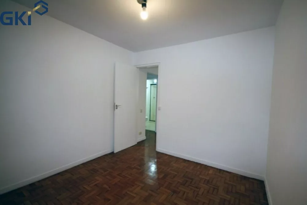 Apartamento, 1 quarto, 36 m² - Foto 2