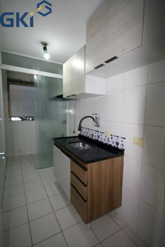 Apartamento, 1 quarto, 36 m² - Foto 4