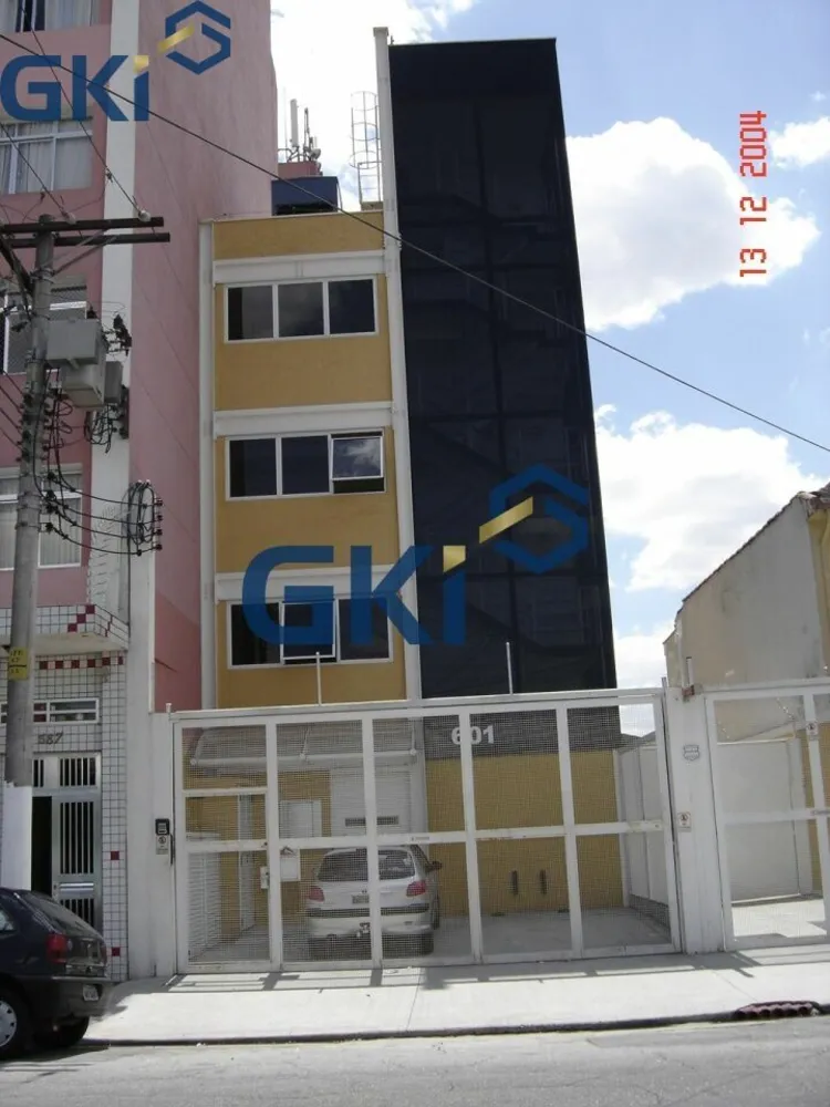Prédio Inteiro, 1015 m² - Foto 10