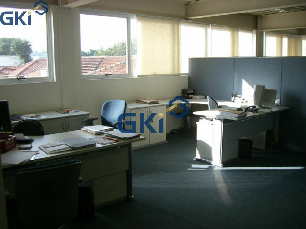 Prédio Inteiro, 1015 m² - Foto 7