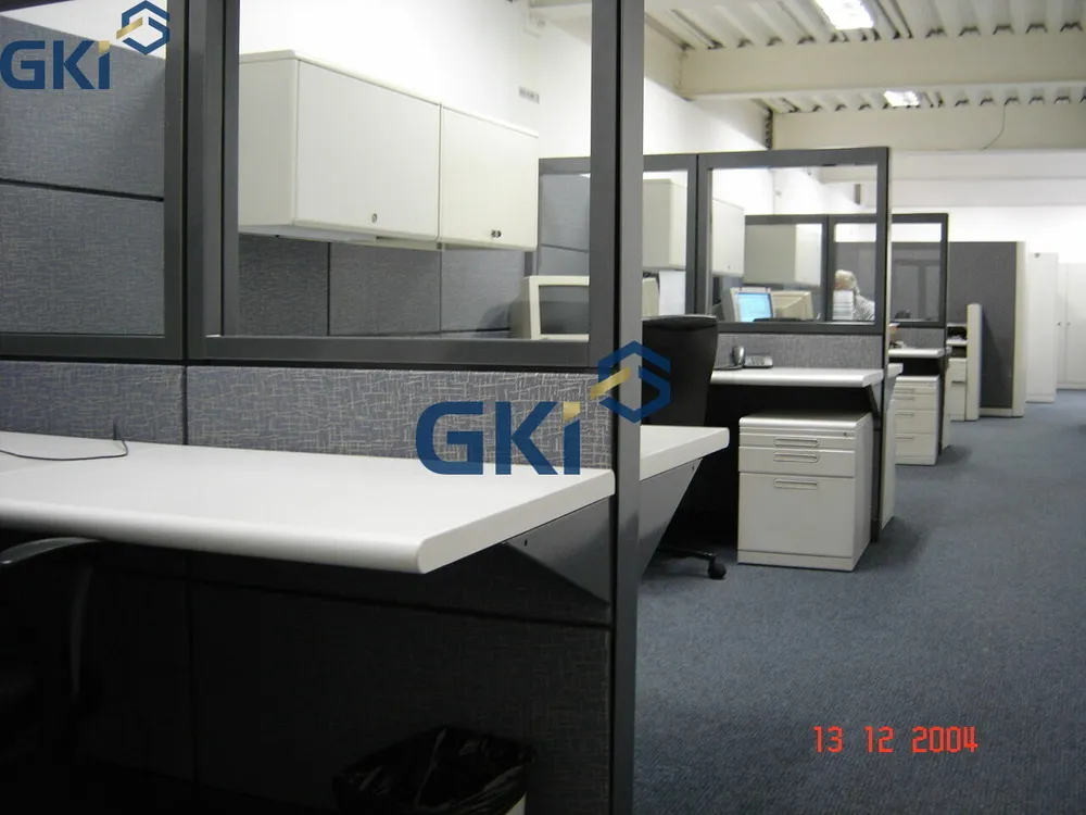 Prédio Inteiro, 1015 m² - Foto 18