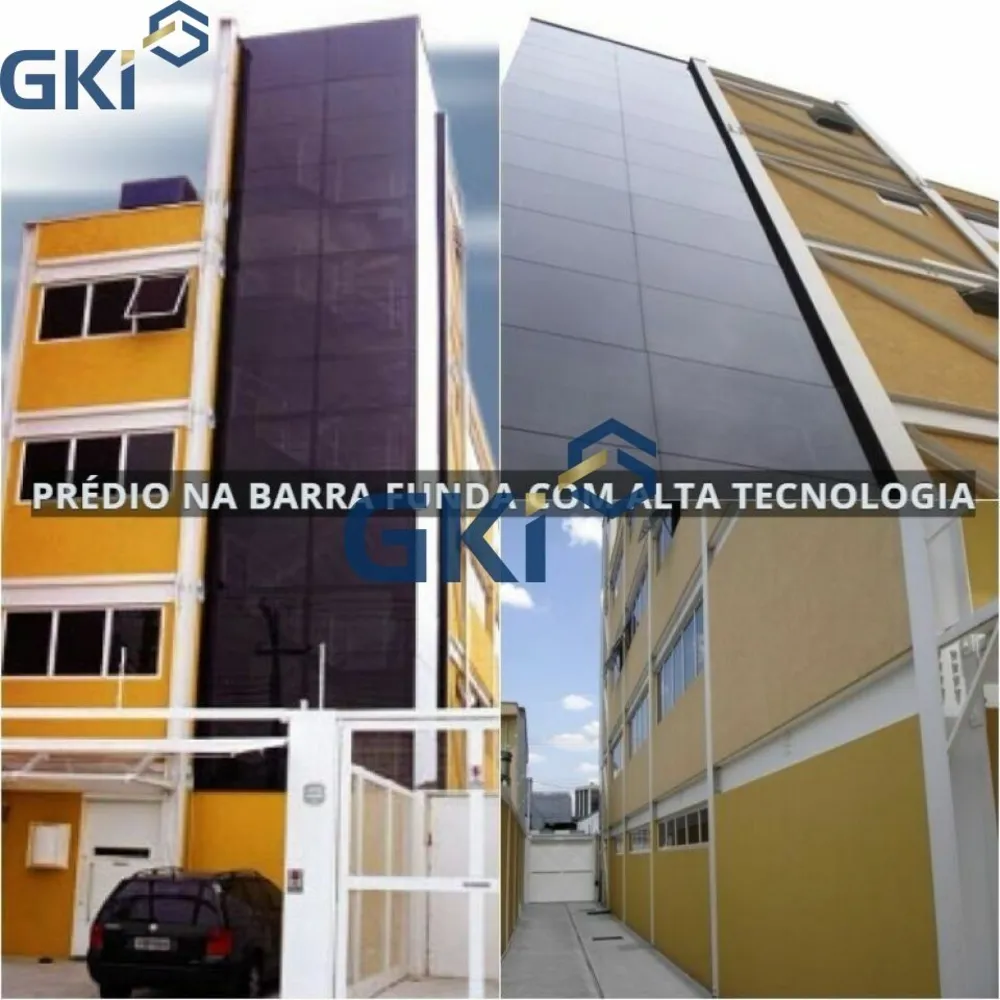 Prédio Inteiro, 1015 m² - Foto 15