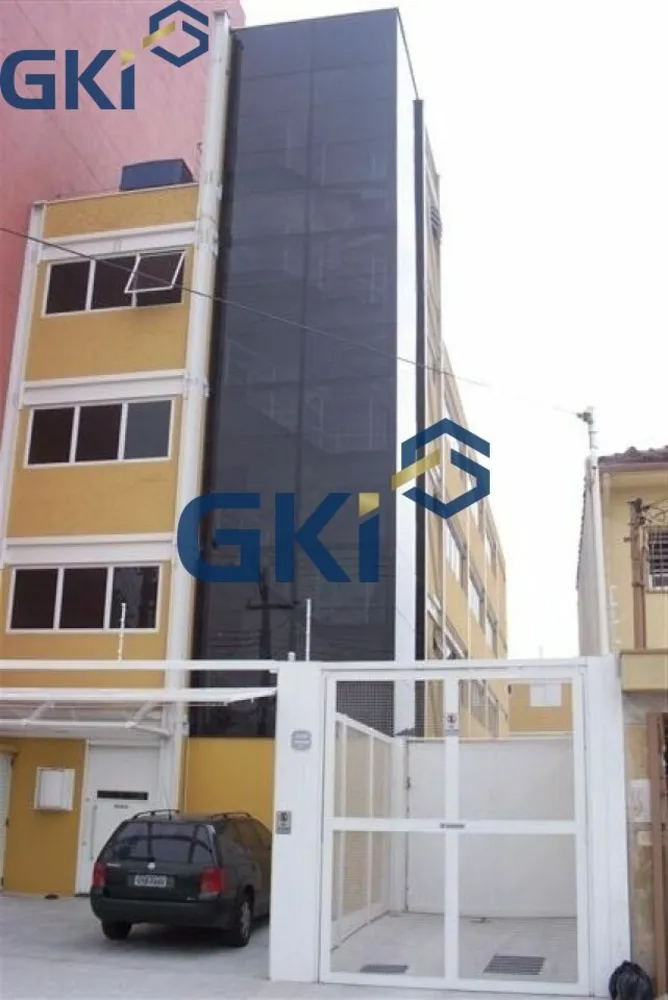 Prédio Inteiro, 1015 m² - Foto 19