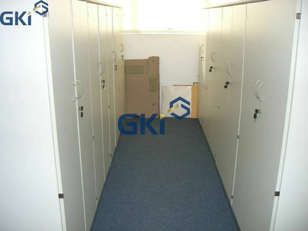 Prédio Inteiro, 1015 m² - Foto 20