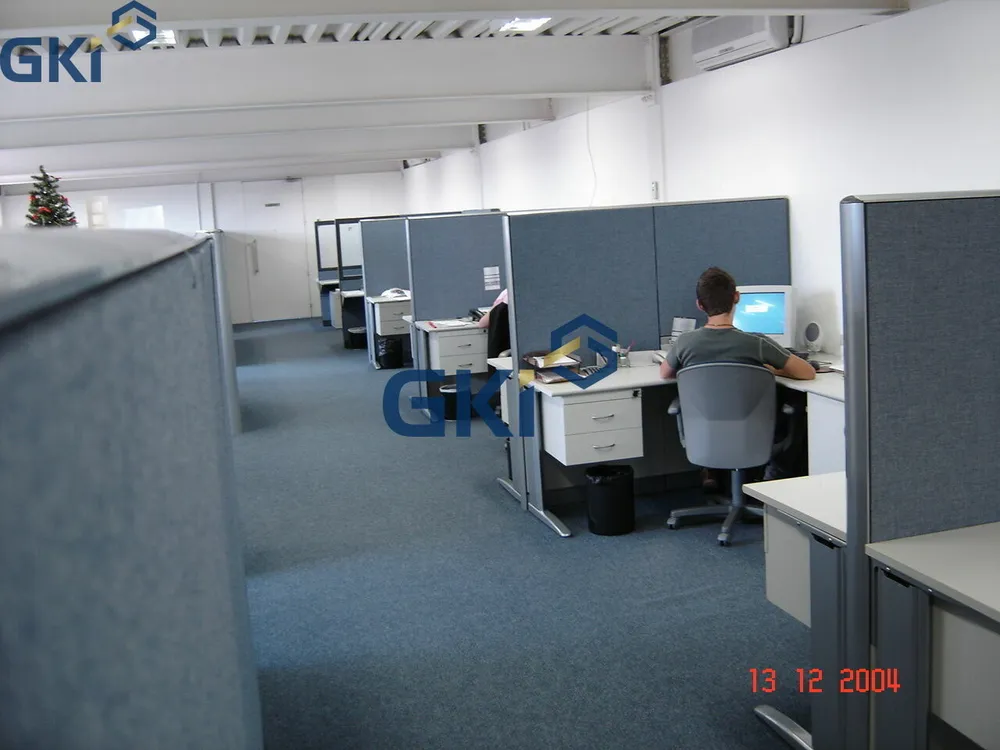 Prédio Inteiro, 1015 m² - Foto 17