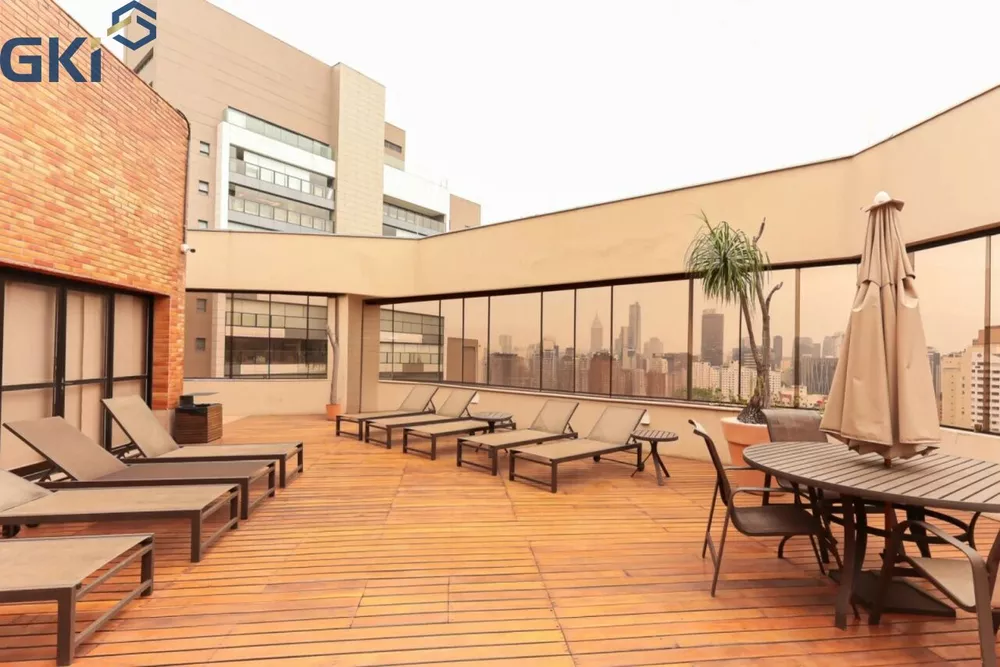 Apartamento, 1 quarto, 42 m² - Foto 1