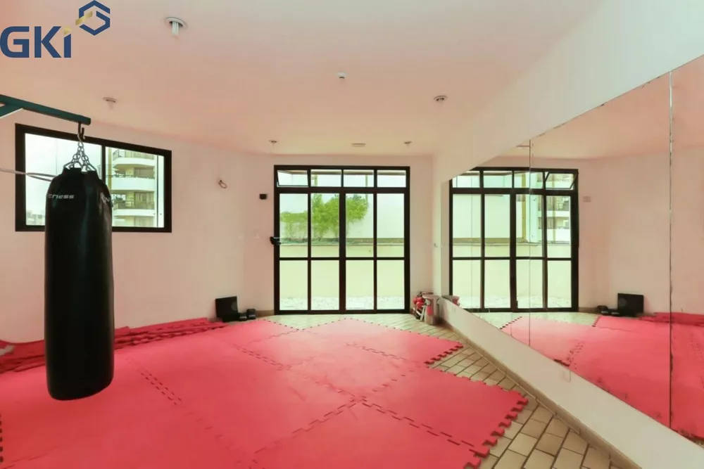 Apartamento, 1 quarto, 42 m² - Foto 2