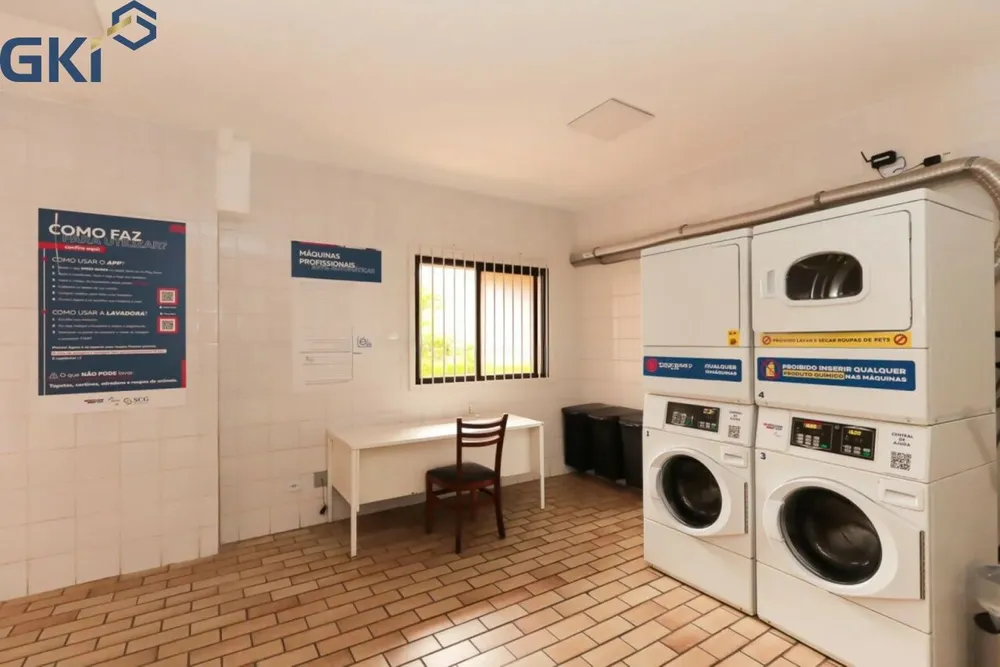 Apartamento, 1 quarto, 42 m² - Foto 8