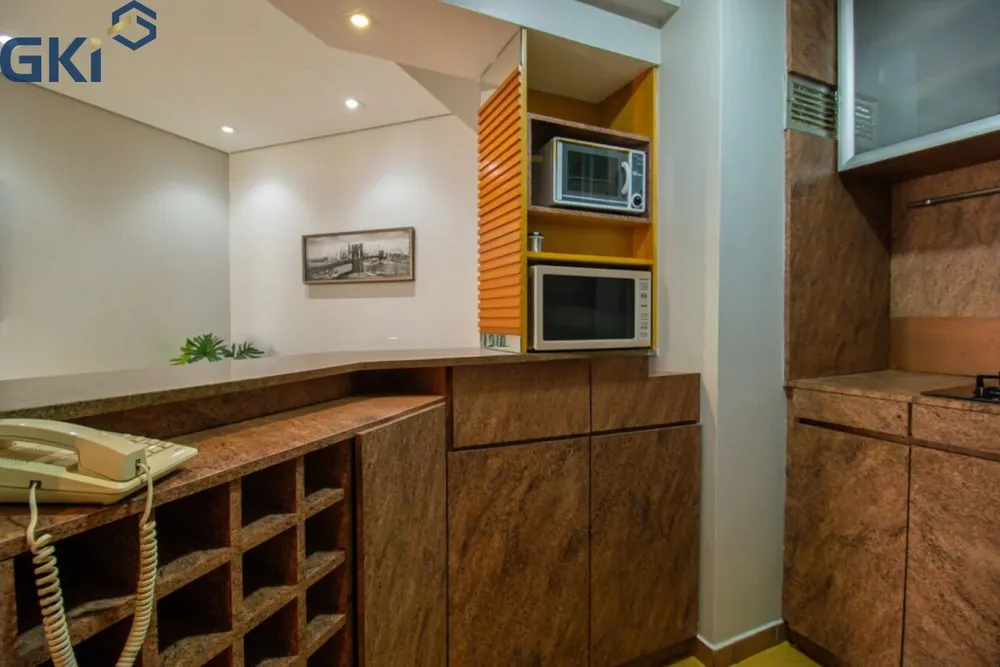 Apartamento, 1 quarto, 42 m² - Foto 7