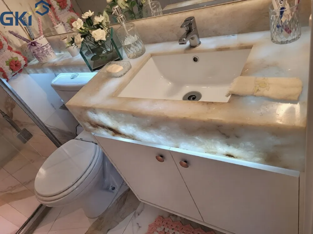 Apartamento, 3 quartos, 103 m² - Foto 3