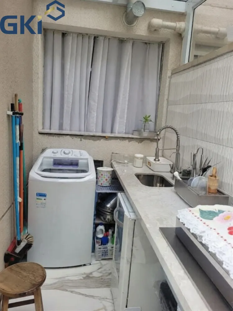 Apartamento, 3 quartos, 103 m² - Foto 10