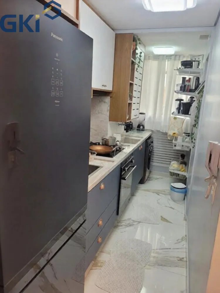 Apartamento, 3 quartos, 103 m² - Foto 1