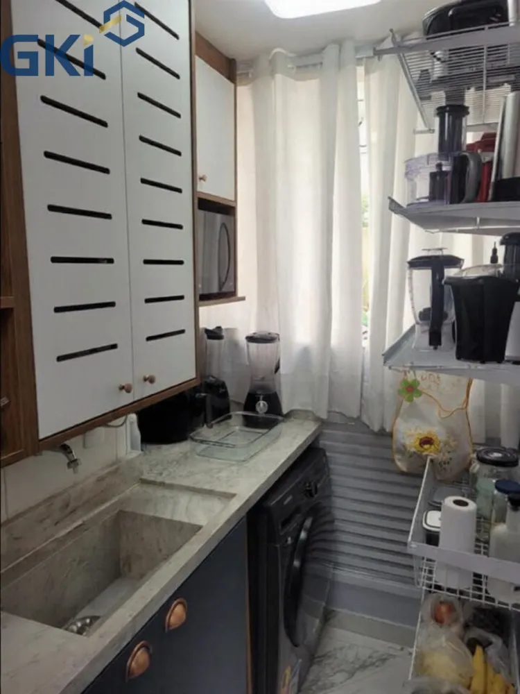 Apartamento, 3 quartos, 103 m² - Foto 5