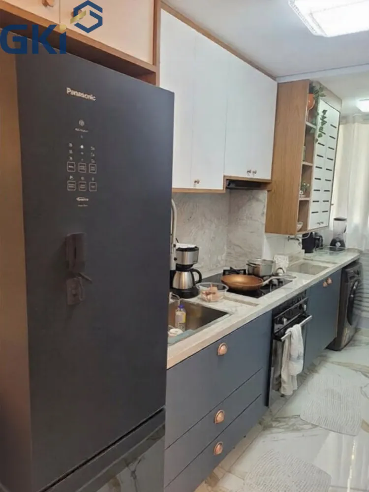Apartamento, 3 quartos, 103 m² - Foto 6