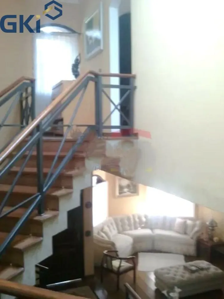 Casa, 4 quartos, 600 m² - Foto 13
