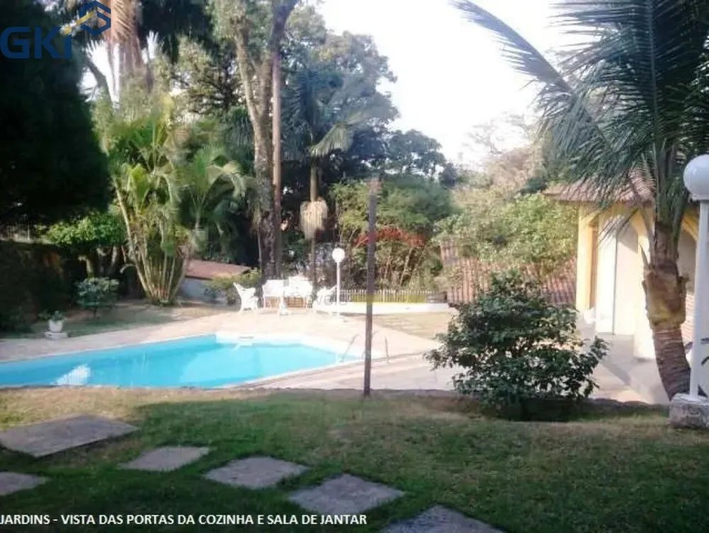 Casa, 4 quartos, 600 m² - Foto 4