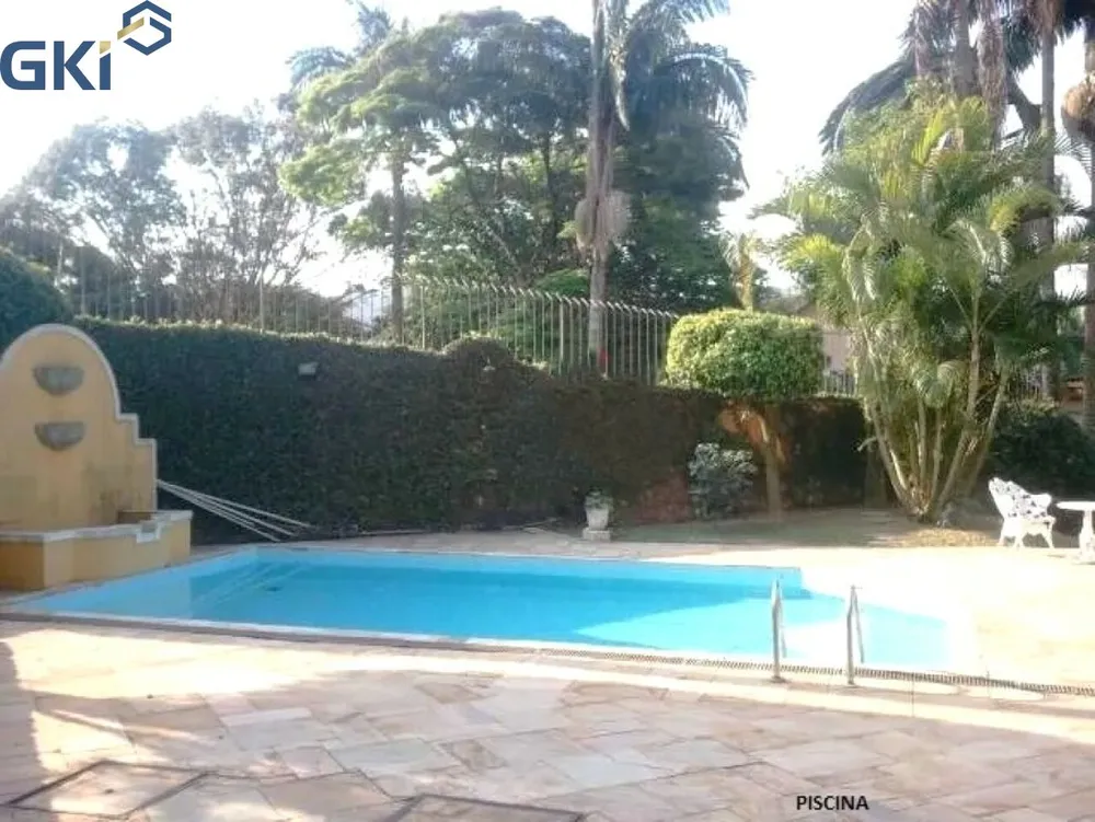 Casa, 4 quartos, 600 m² - Foto 15