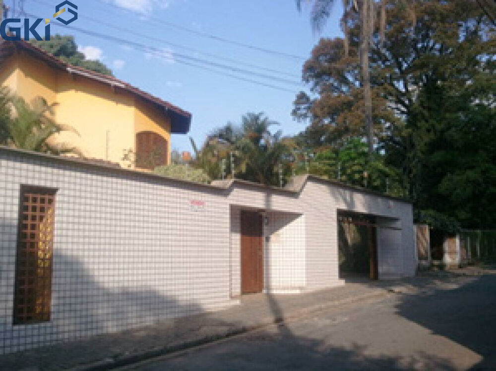 Casa, 4 quartos, 600 m² - Foto 5