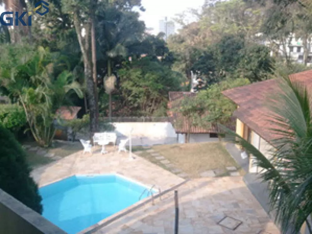 Casa, 4 quartos, 600 m² - Foto 1