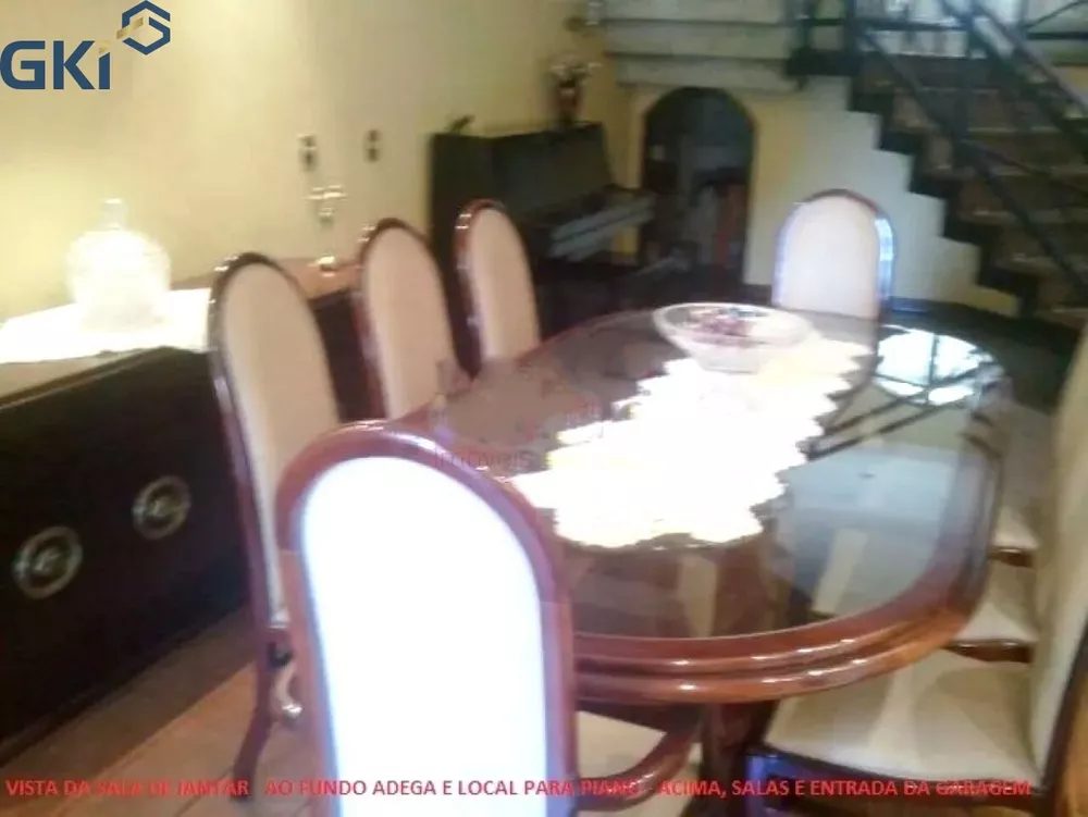 Casa, 4 quartos, 600 m² - Foto 2