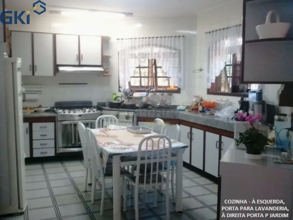 Casa, 4 quartos, 600 m² - Foto 14