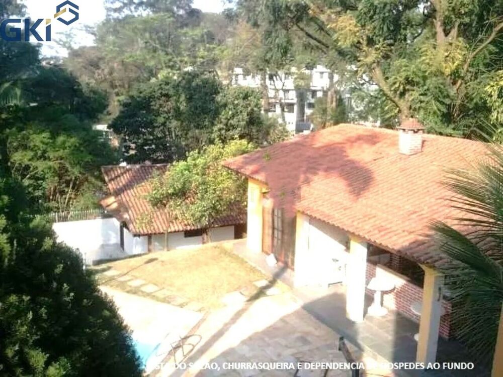 Casa, 4 quartos, 600 m² - Foto 8