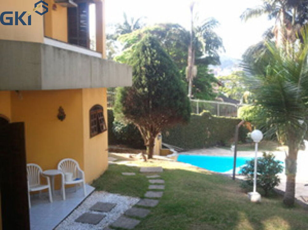 Casa, 4 quartos, 600 m² - Foto 7