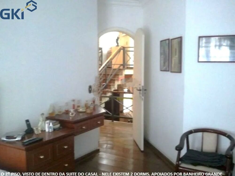 Casa, 4 quartos, 600 m² - Foto 6
