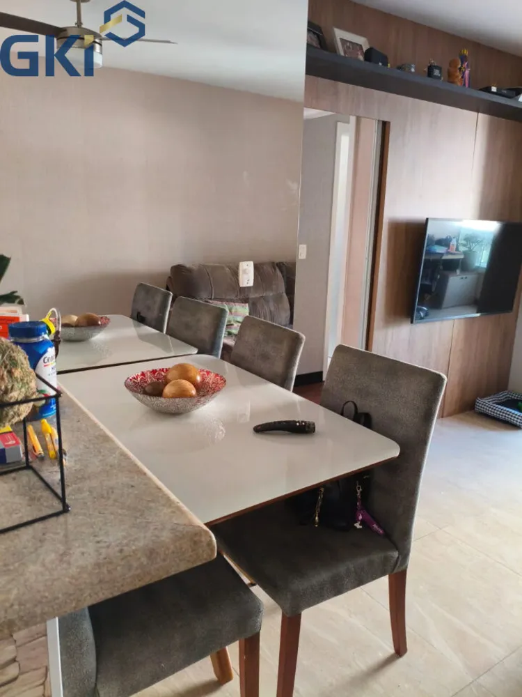 Apartamento, 2 quartos, 57 m² - Foto 5