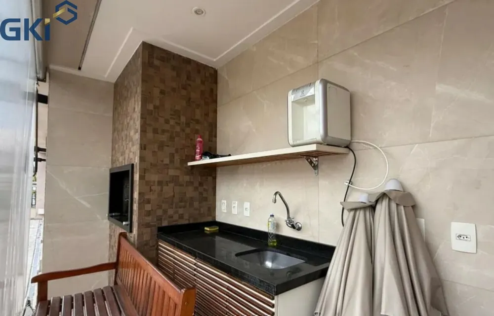 Apartamento, 2 quartos, 57 m² - Foto 11