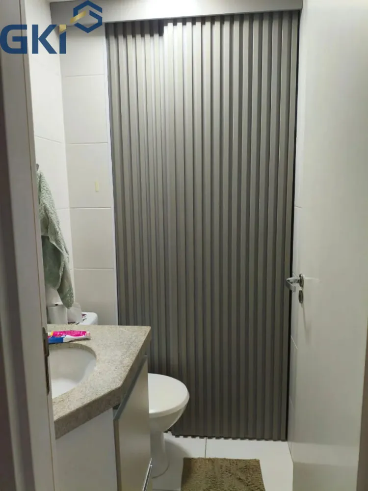 Apartamento, 2 quartos, 57 m² - Foto 6