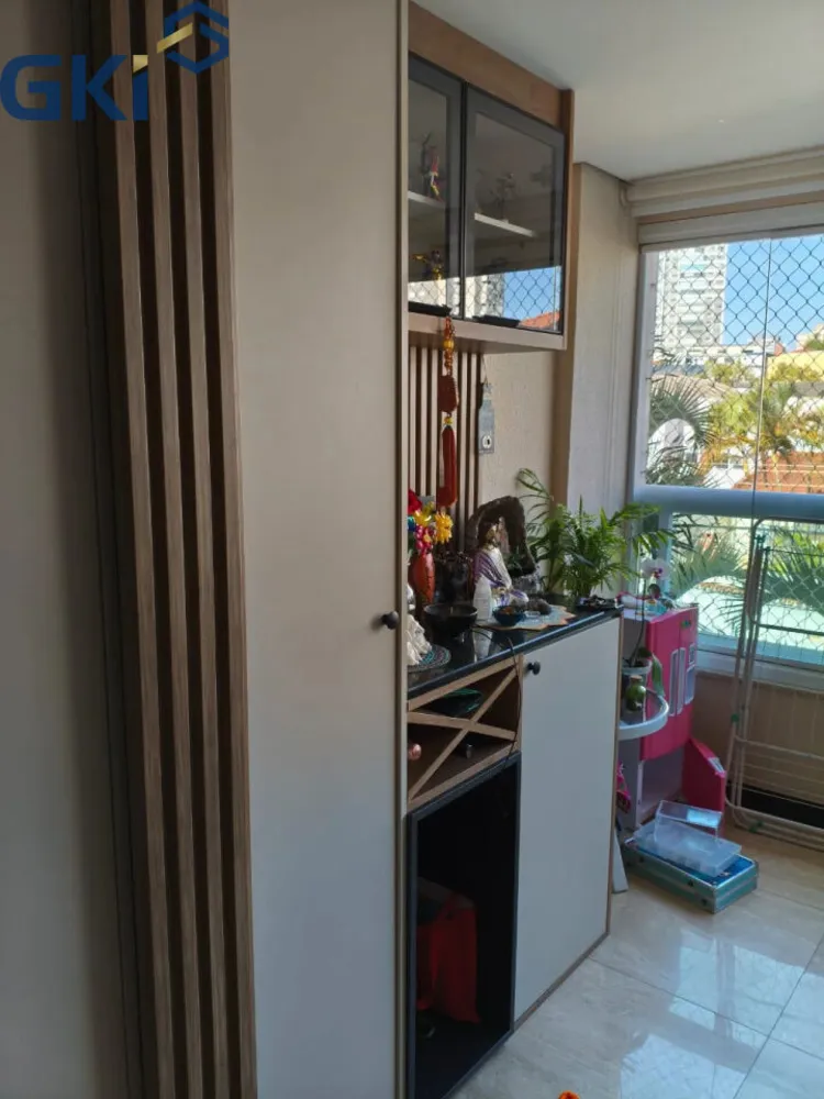 Apartamento, 2 quartos, 57 m² - Foto 2